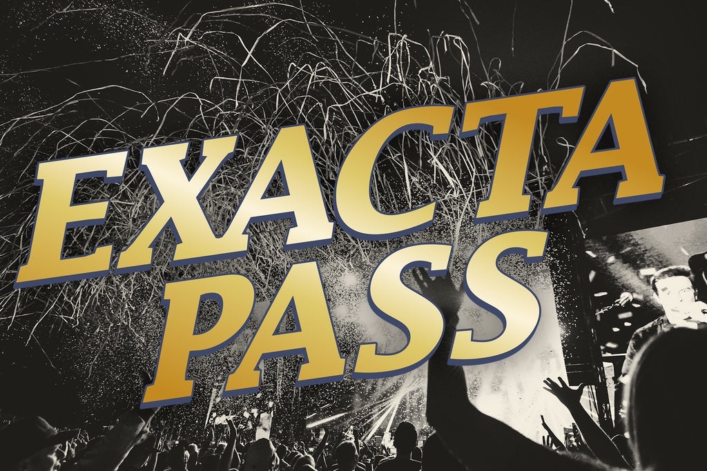 Exacta Pass