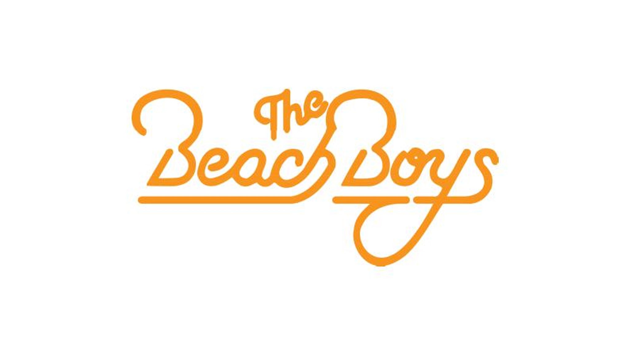 The Beach Boys