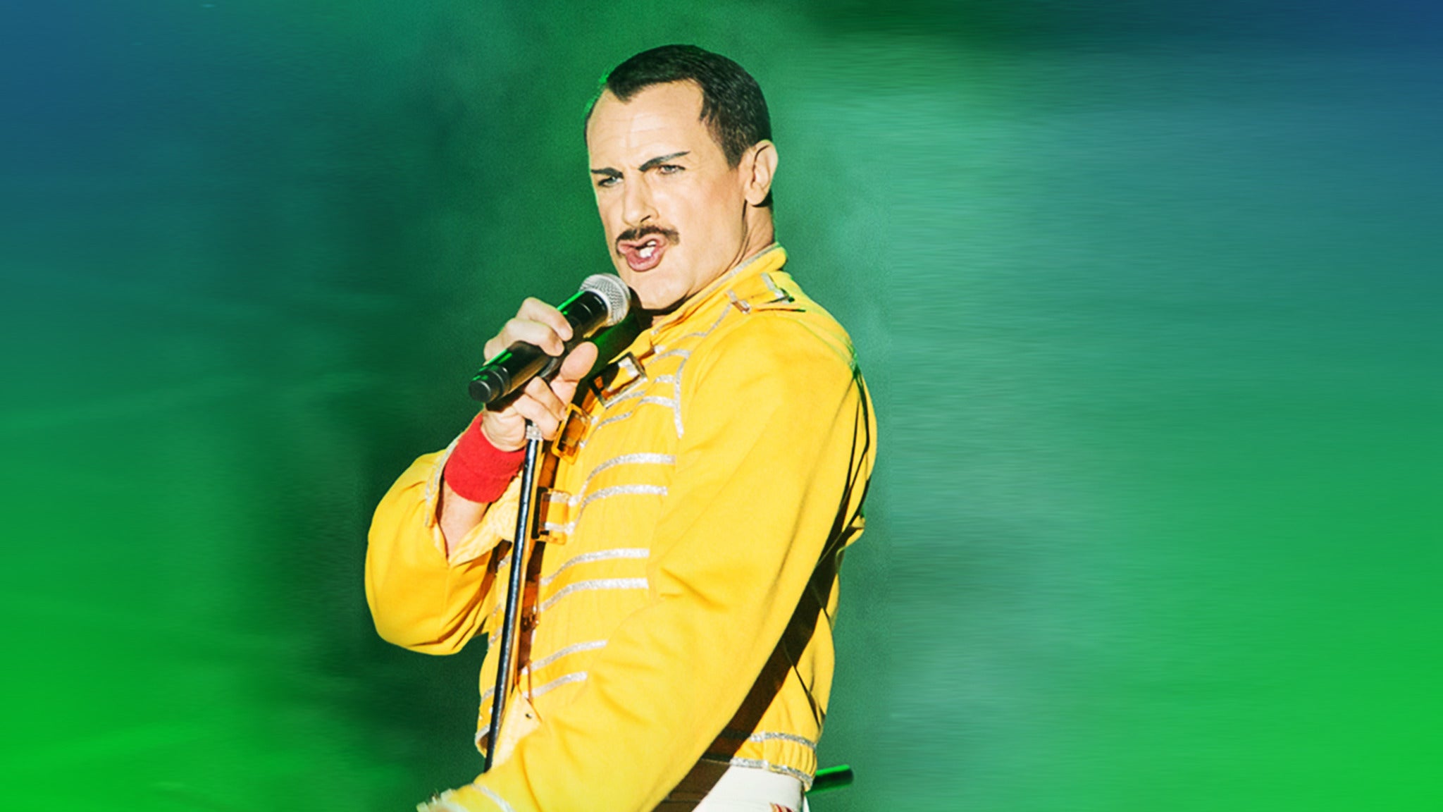 Image used with permission from Ticketmaster | Queen Its a Kinda Magic tickets