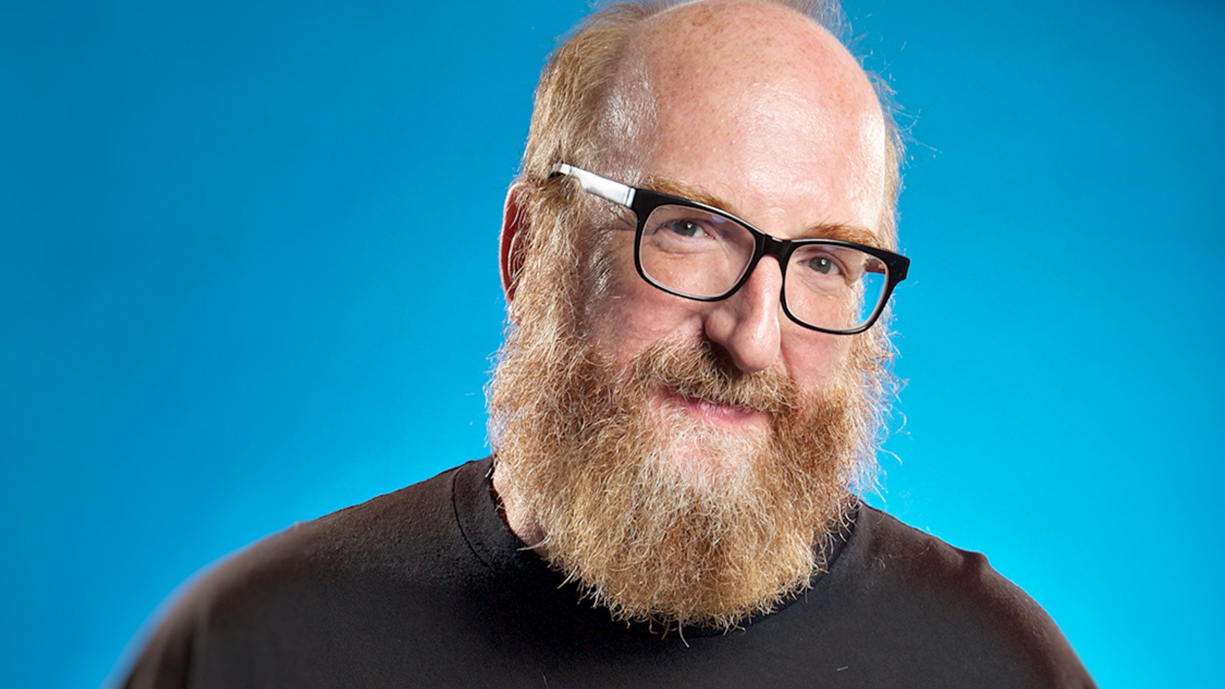 Clock-Out Lounge Presents: Brian Posehn w/ special guest Derek Sheen (8pm show)