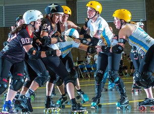 Fox Cities Roller Derby