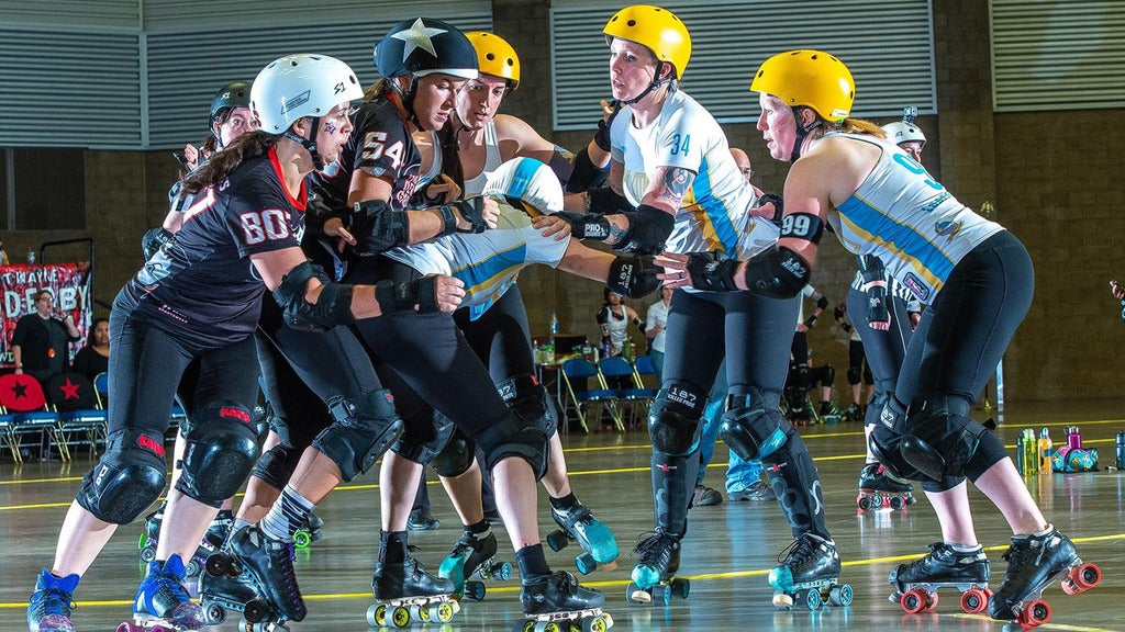 Hotels near Fox Cities Roller Derby Events