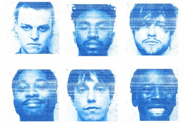 Image used with permission from Ticketmaster | Brockhampton tickets