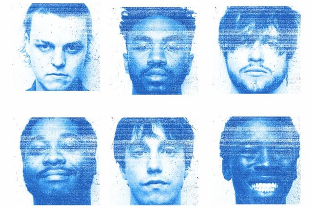 BROCKHAMPTON Event Title Pic