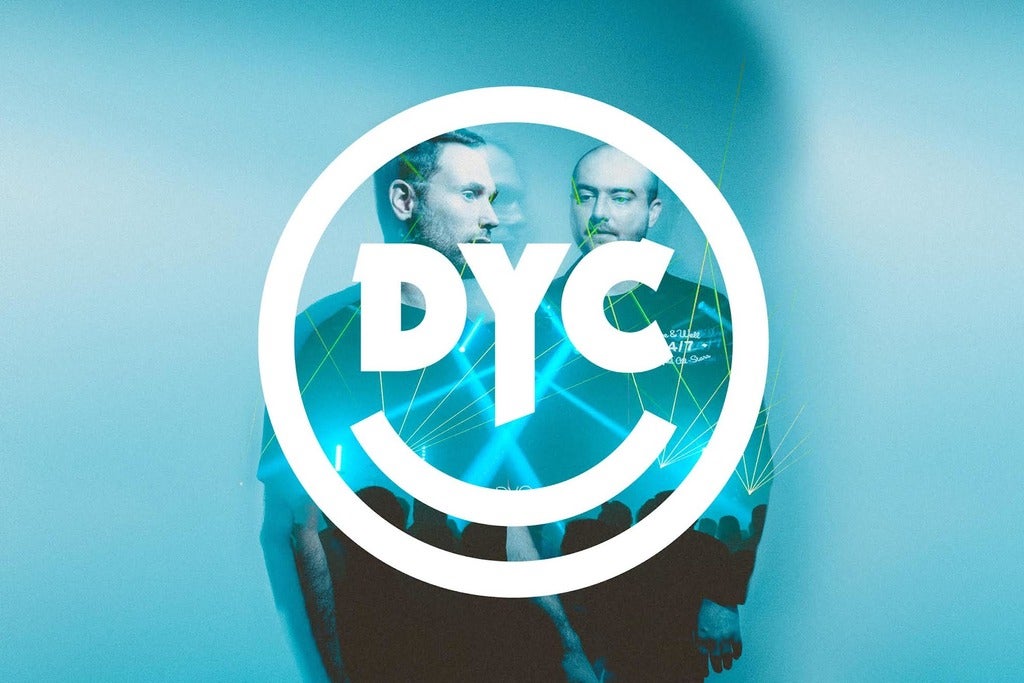 Dance Yourself Clean en el Teragram Ballroom de Los Ángeles el jueves 31 de diciembre de 2026