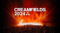 Creamfields in UK