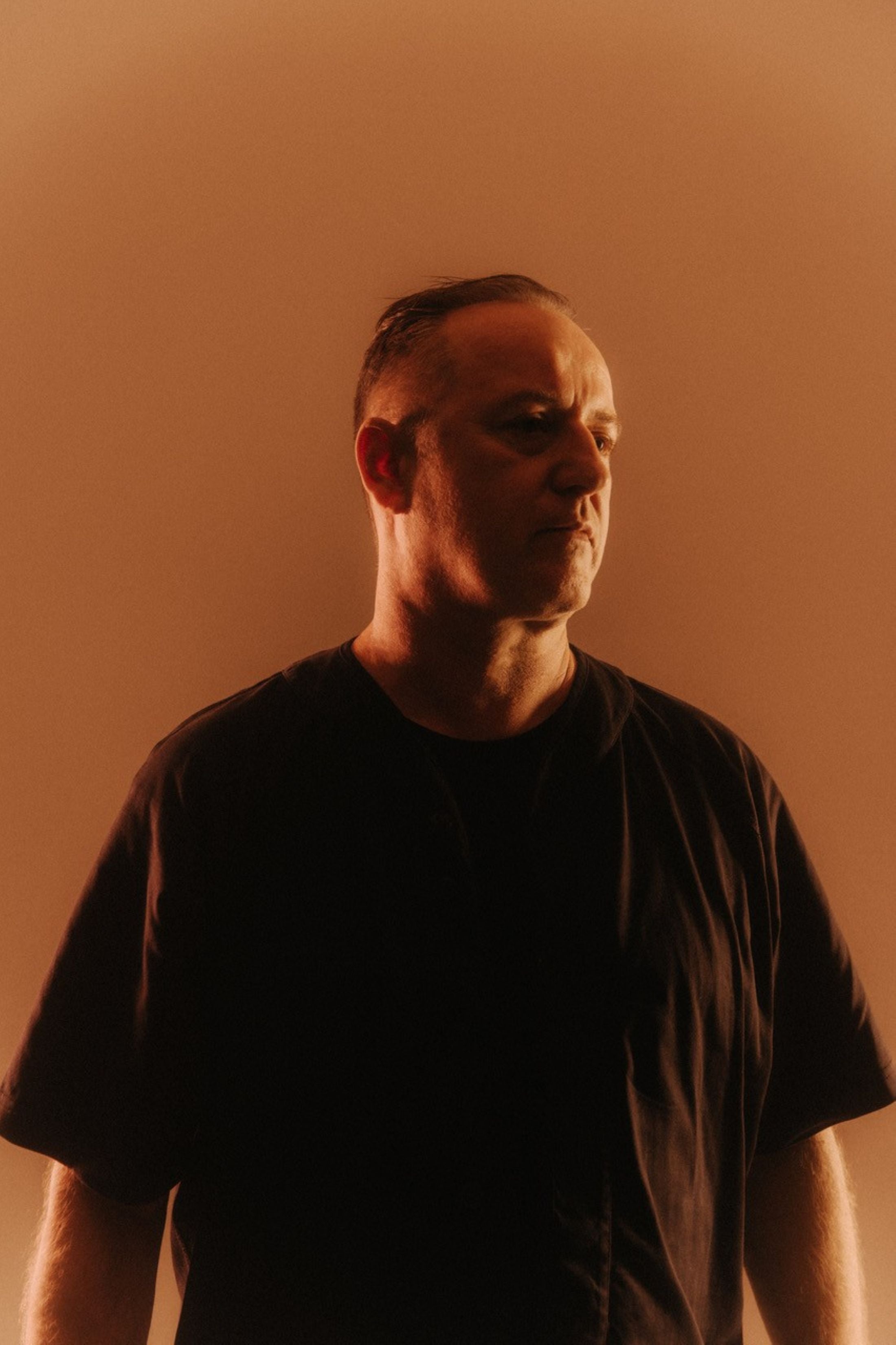 TMRW Music pres. SASHA & JOHN DIGWEED, Melbourne