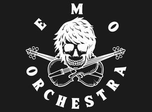 107.3 Alt CLE Presents - EMO ORCHESTRA featuring ESCAPE THE FATE