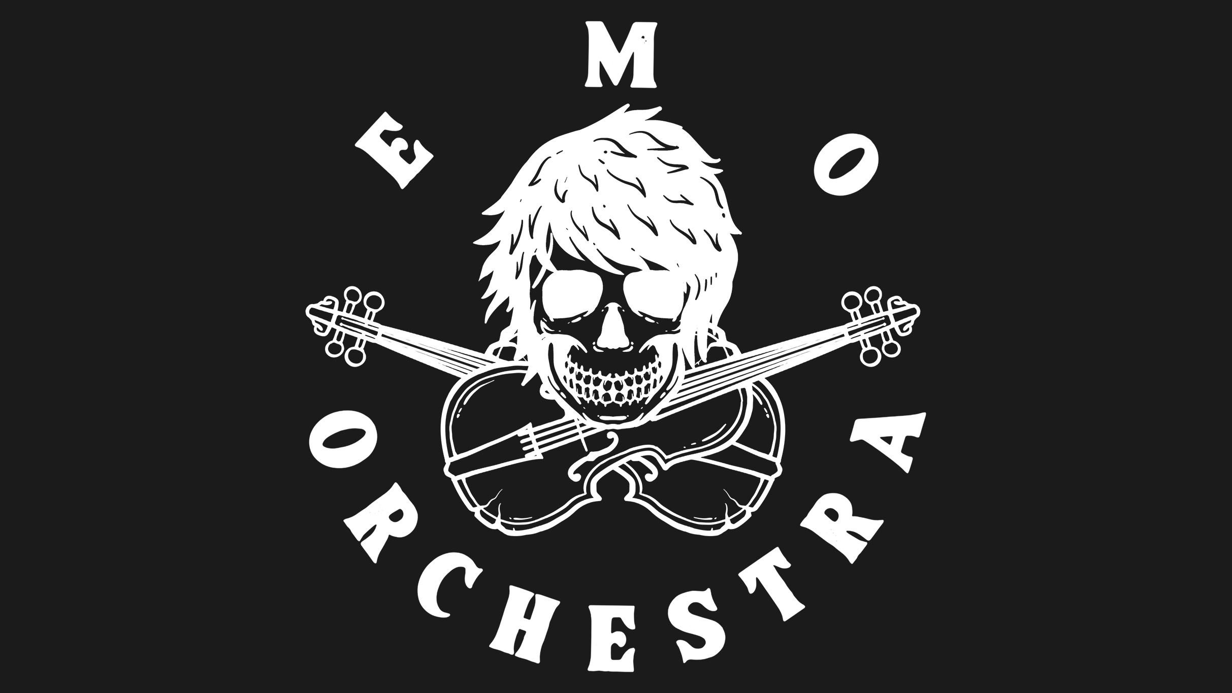 EMO ORCHESTRA featuring ESCAPE THE FATE