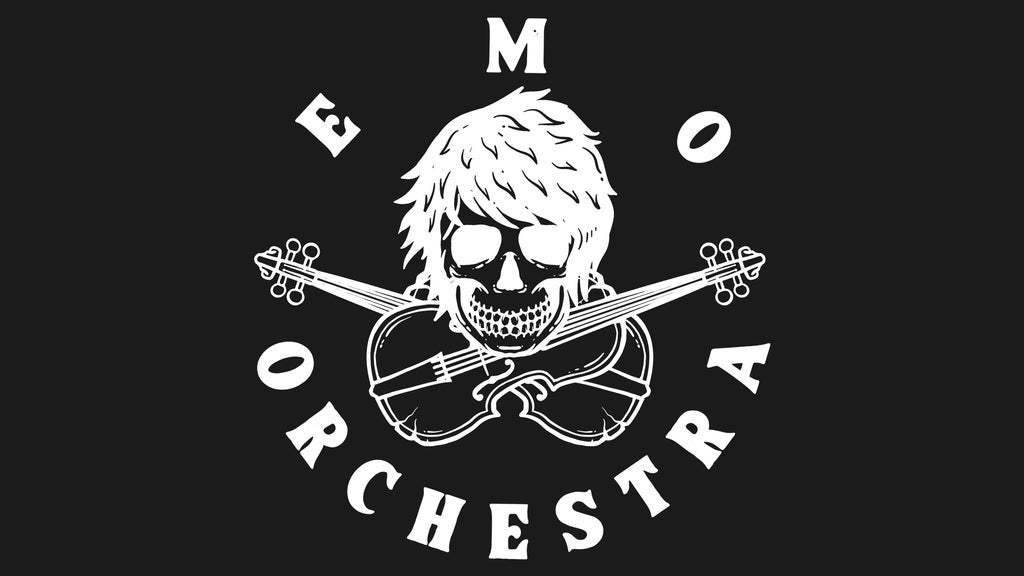 EMO ORCHESTRA featuring ESCAPE THE FATE