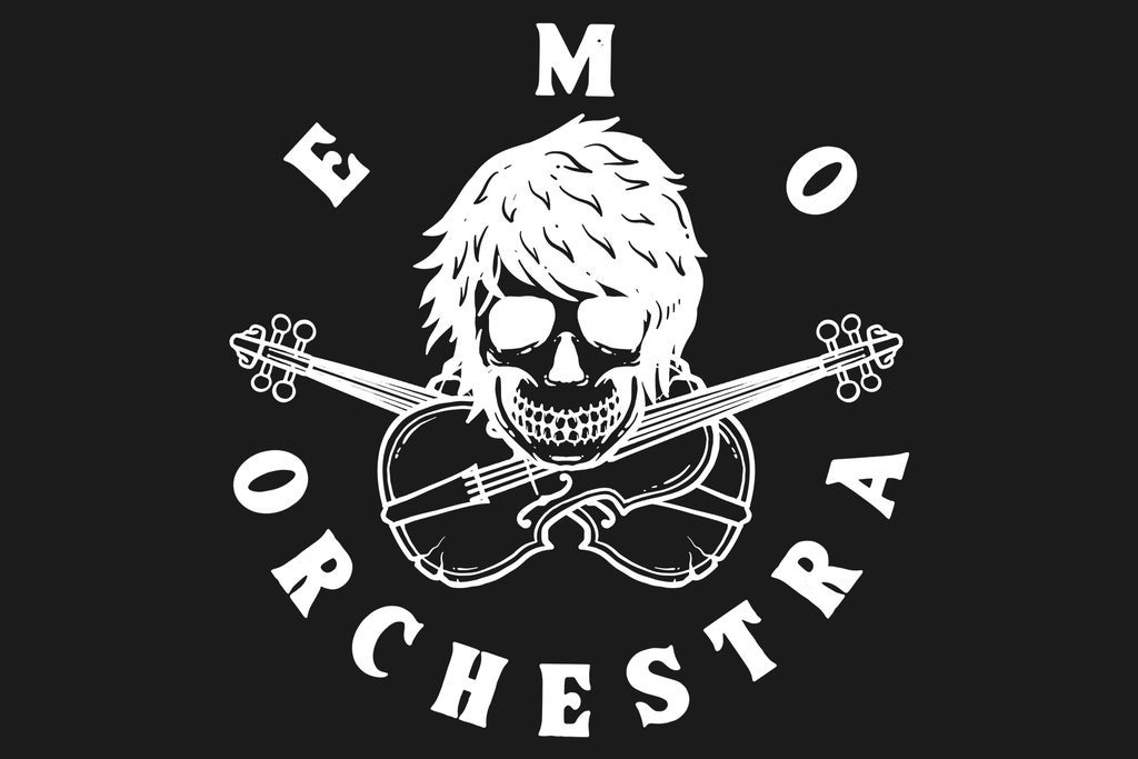 Emo Orchestra With The Spill Canvas – An Evening Of Emo