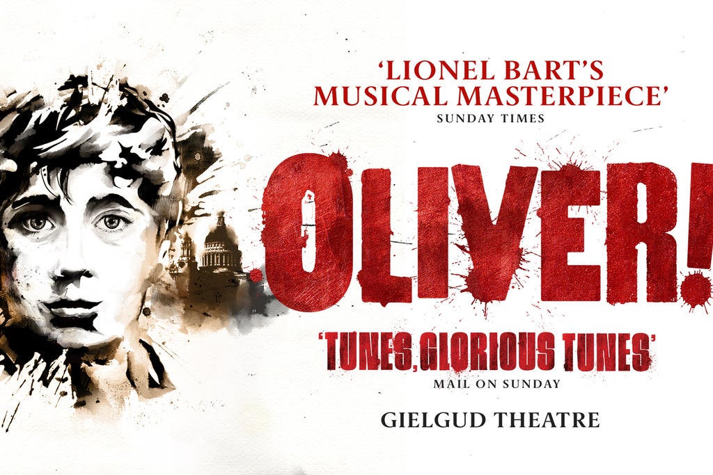 Oliver! West End
