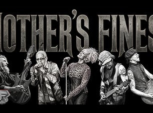 Mother's Finest