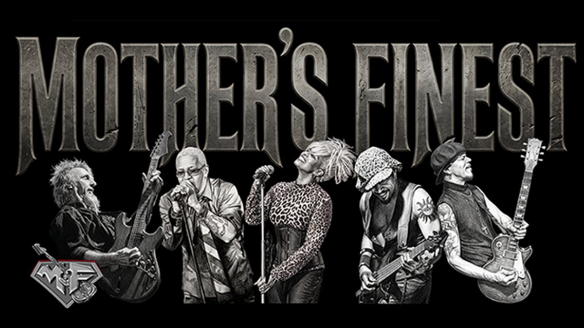 Mother's Finest - Image 1
