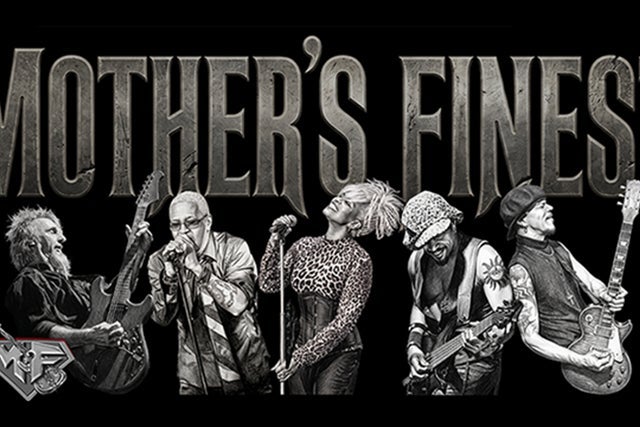 Mother's Finest