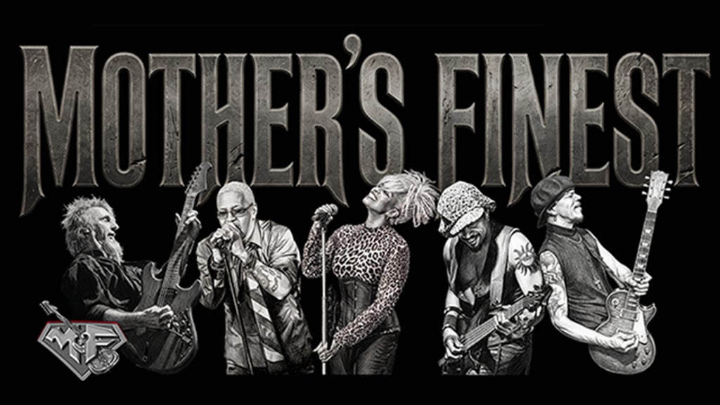 Mother's Finest - Image 1