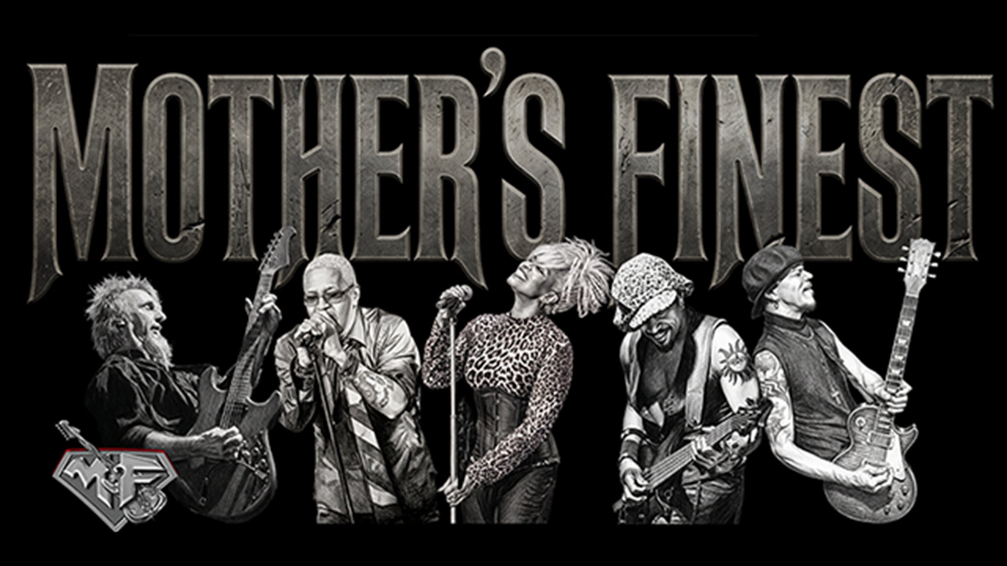 Mother's Finest