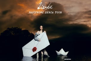 Livka - Papierowe Serca Tour