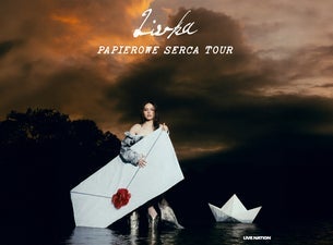 Livka - Papierowe Serca Tour, 2025-11-08, Krakow