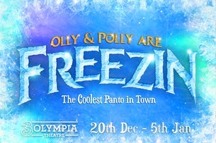 Freezin The Panto