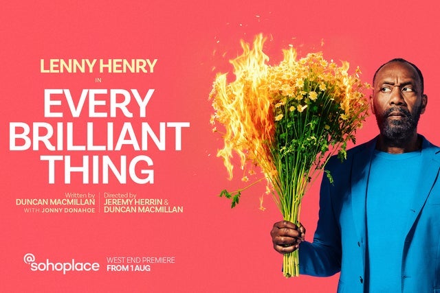 Every Brilliant Thing