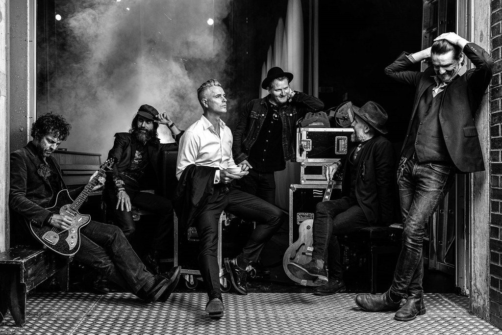 Janove - Se det for deg in Turkey