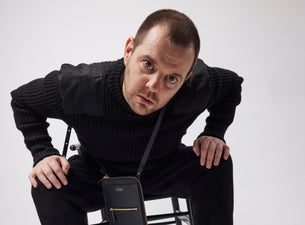 The Streets, 2026-07-18, Лондон