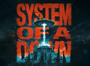 System Of A Down