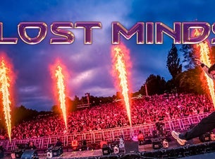 Lost Minds Festival 2027