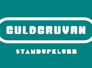 Guldgruvan comedyklubb