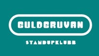 Guldgruvan comedyklubb in Sverige