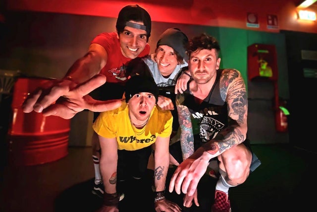 BlinkDay presale information on freepresalepasswords.com