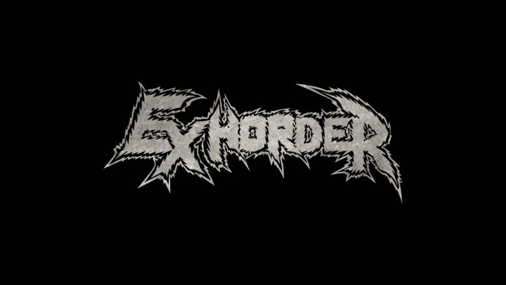 Exhorder artwork