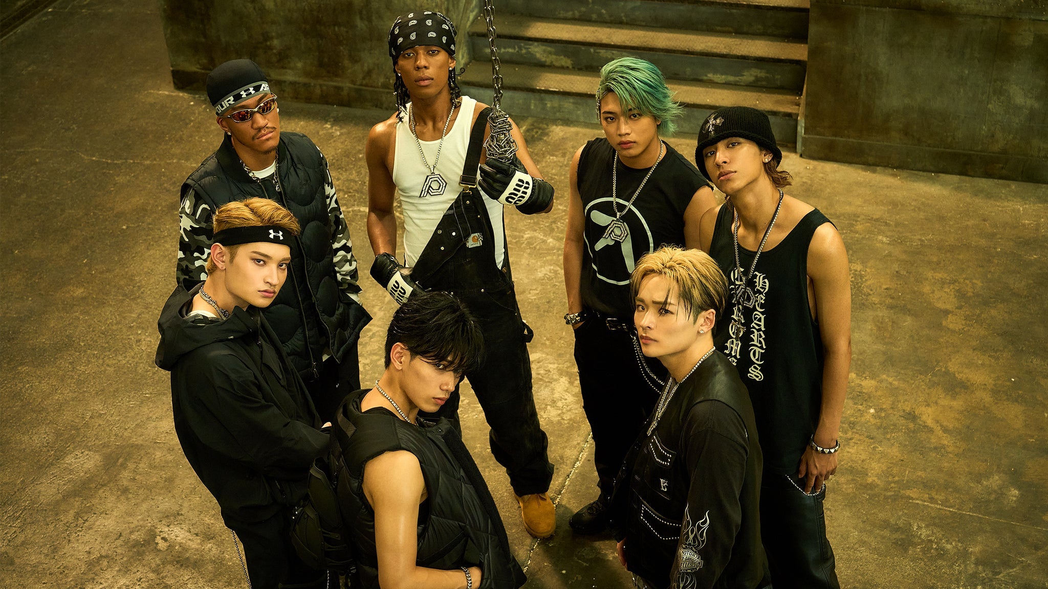 Psychic Fever - 2025 Tour Dates & Concert Schedule - Live Nation