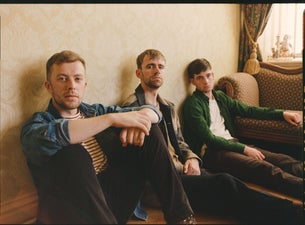 Kingfishr, 2024-02-15, Glasgow