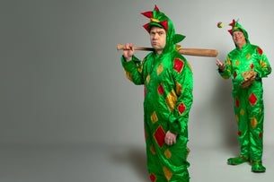 Магазин волшебства Пиффа и Попа