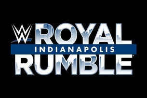 WWE - Road to Royal Rumble - Venue Premium Tickets Seating Plans WWE - Road to Royal Rumble - Venue Premium Tickets Seating Plans