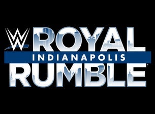 WWE ROYAL RUMBLE