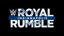 WWE Royal Rumble