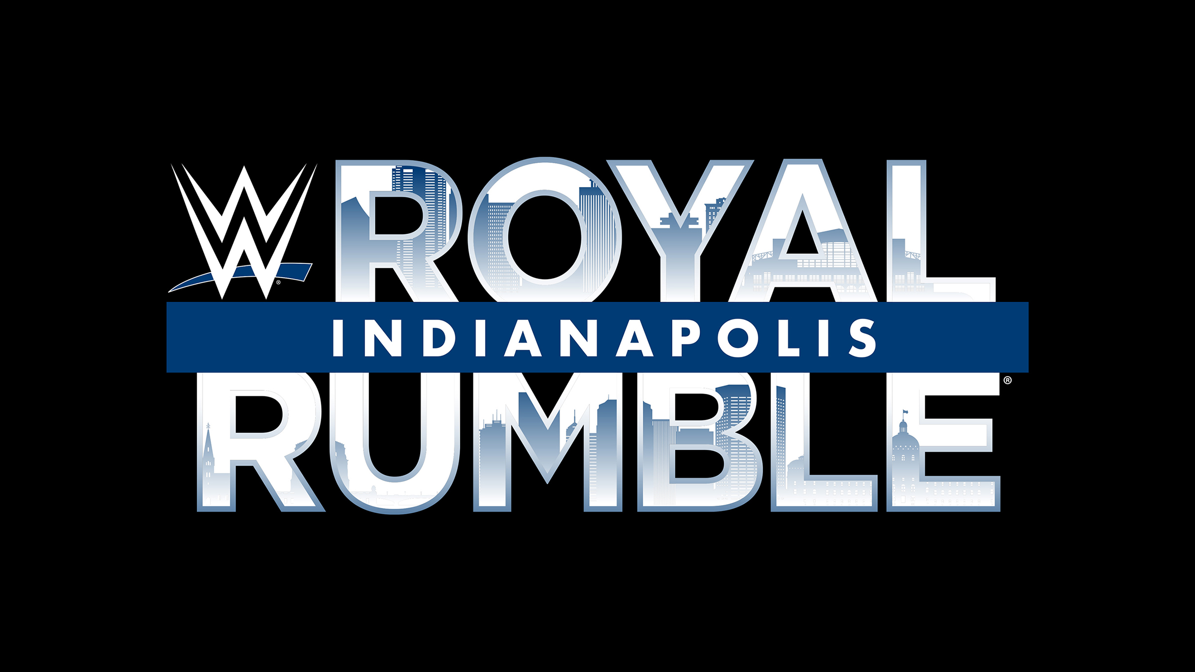 WWE Royal Rumble