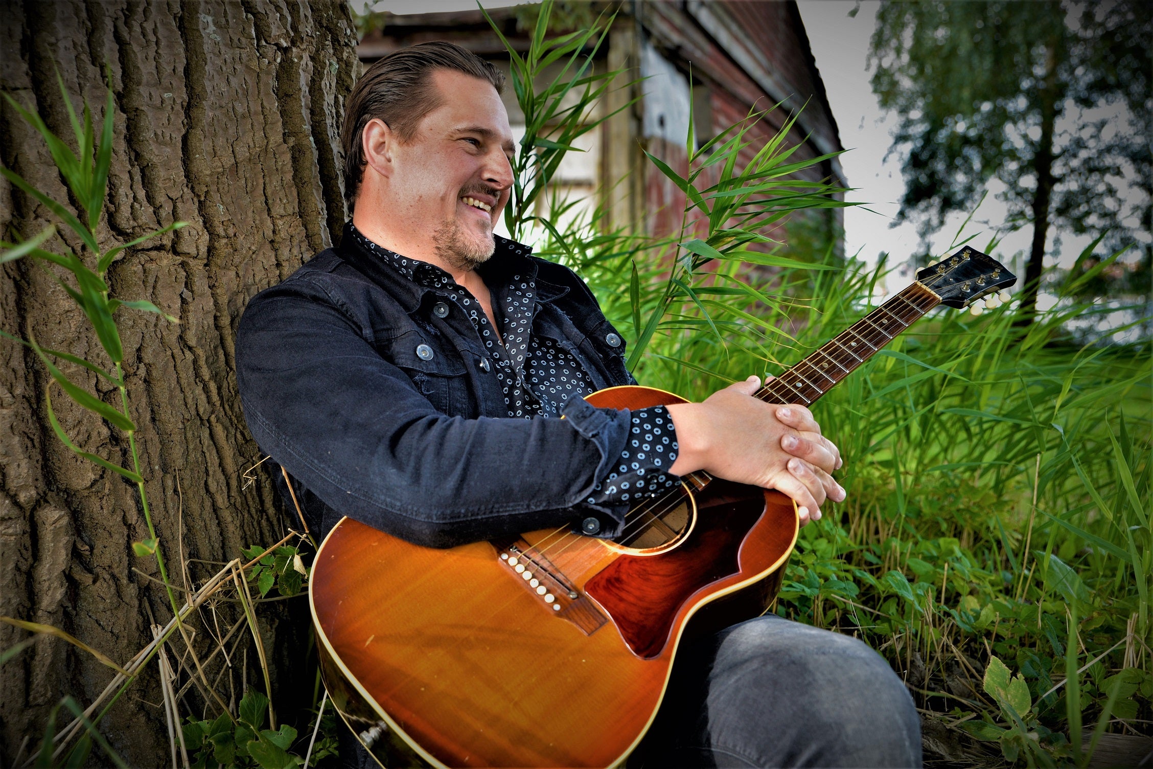 Mads Toghøj & Band
