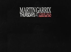 Martin Garrix