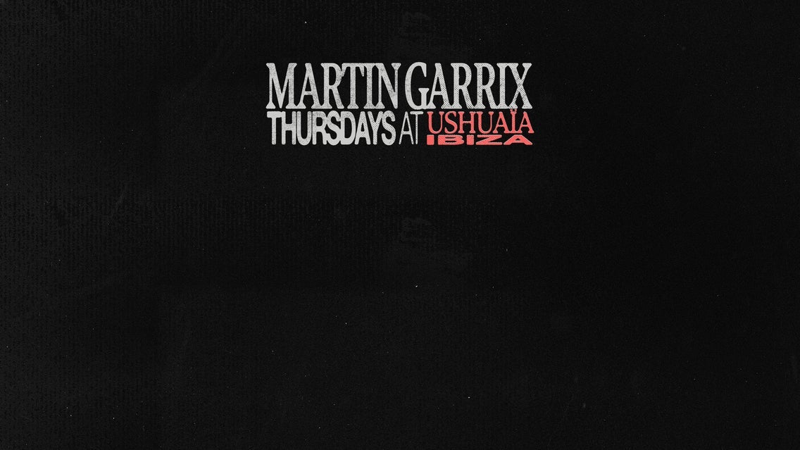 Martin Garrix