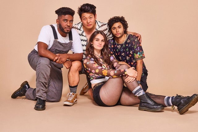 Bermuda Search Party: Atlantic Adieu Tour in Boston promotional photo for Live Nation presale tickets offer
