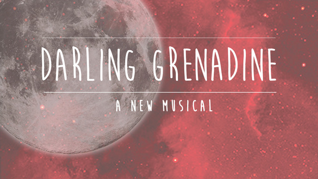 Marriott Theatre Presents: Darling Grenadine