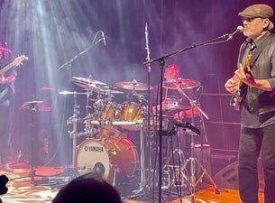 Marc Librecht Band, 2026-01-15, Верв'є