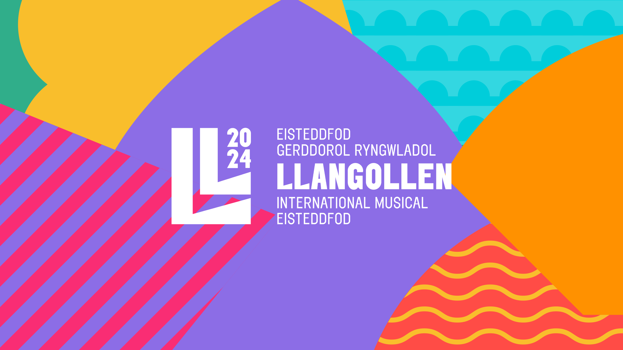 Llangollen International Musical Eisteddfod presale information on freepresalepasswords.com