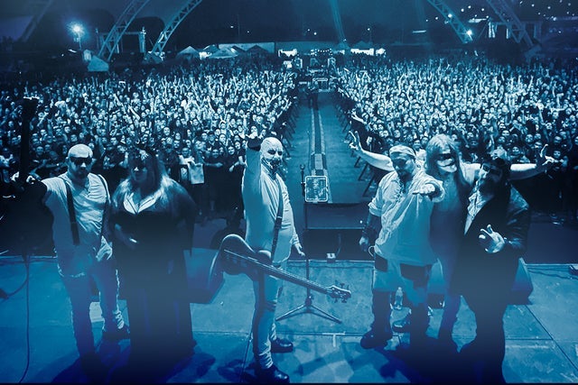 Presales to covenant: members use these when buying pre-sale tickets