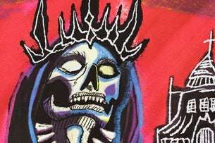 Haunted House Presents: Savage Ga$p & KAMAARA + Grim Salvo