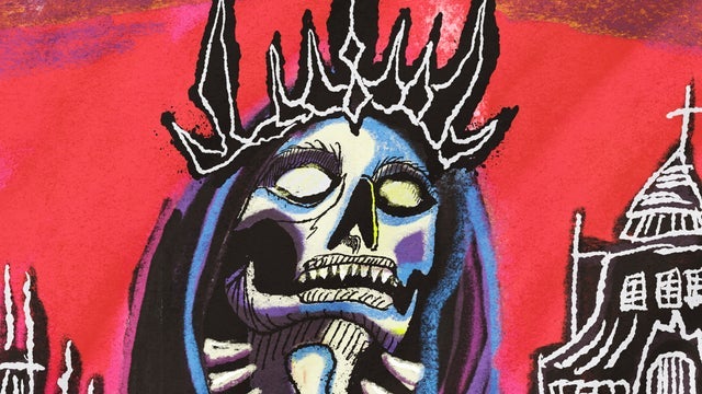 Haunted House Presents: Savage Ga$p & KAMAARA + Grim Salvo, Savage Ga$p v SUBZERO, Praha 5 25/03/2026